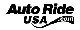 AUTO RIDE USA.COM logo