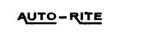 AUTO-RITE logo