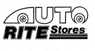 AUTO RITE STORES logo