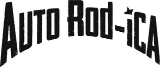 AUTO ROD-ICA logo