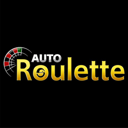 AUTO ROULETTE logo
