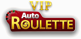 AUTO ROULETTE VIP logo