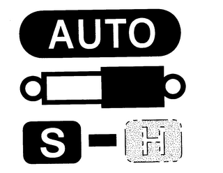AUTO S-H logo
