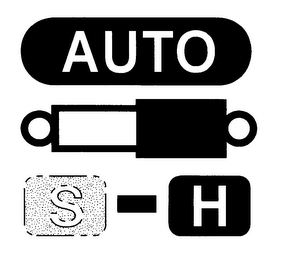 AUTO S-H logo
