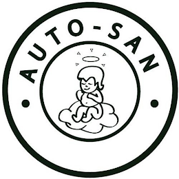AUTO-SAN logo