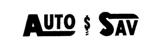 AUTO $ SAV logo