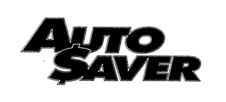 AUTO SAVER logo