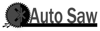 AUTO SAW logo