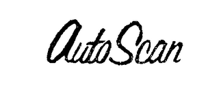 AUTO SCAN logo