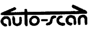 AUTO-SCAN logo