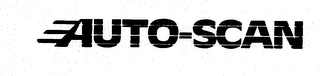 AUTO-SCAN logo