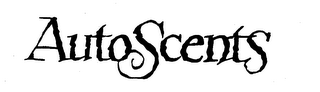 AUTO SCENTS logo