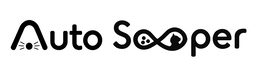 AUTO SCOOPER logo