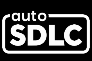 AUTO SDLC logo