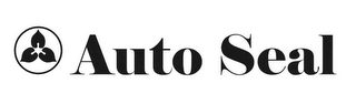 AUTO SEAL logo