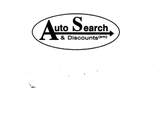 AUTO SEARCH & DISCOUNTS logo