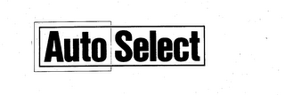 AUTO SELECT logo
