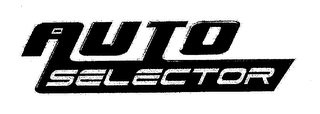 AUTO SELECTOR logo