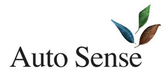 AUTO SENSE logo