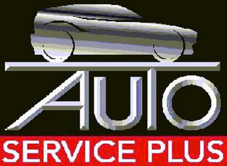 AUTO SERVICE PLUS