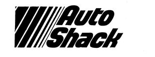 AUTO SHACK logo