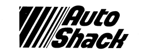 AUTO SHACK logo