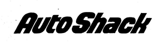 AUTO SHACK logo