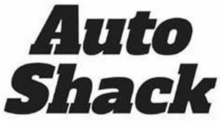 AUTO SHACK logo