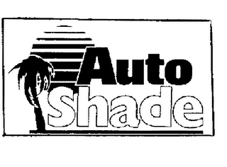 AUTO SHADE logo