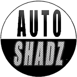AUTO SHADZ logo