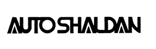 AUTO SHALDAN logo