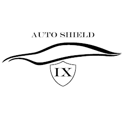 AUTO SHIELD IX logo