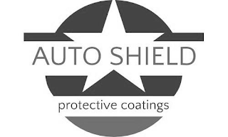 AUTO SHIELD PROTECTIVE COATINGS logo