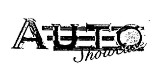 AUTO SHOWCASE logo
