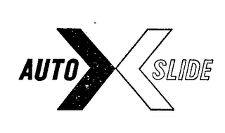 AUTO SLIDE logo