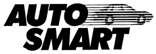 AUTO SMART logo