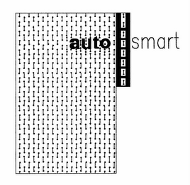 AUTO SMART logo