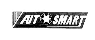 AUTO SMART INTERNATIONAL, INC. logo