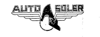 AUTO SOLER logo