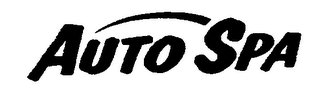 AUTO SPA logo