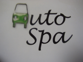 AUTO SPA logo