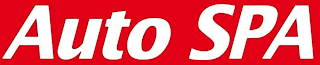 AUTO SPA logo