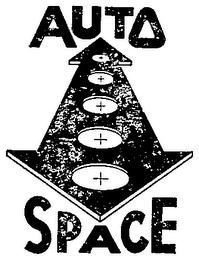 AUTO SPACE logo
