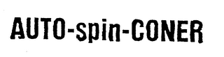 AUTO-SPIN-CONER logo