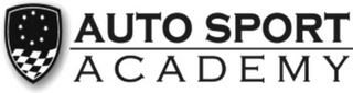 AUTO SPORT ACADEMY logo
