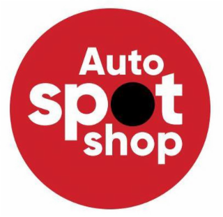 AUTO SPOT SHOP logo