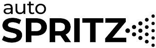 AUTO SPRITZ logo
