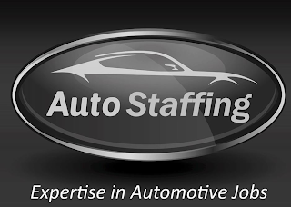 AUTO STAFFING EXPERTISE IN AUTOMOTIVE JOBS logo
