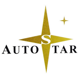 AUTO STAR logo