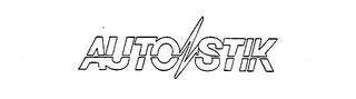 AUTO STIK
